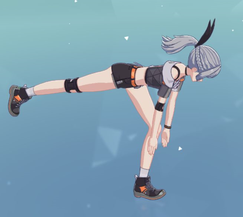 我的健身教练2游戏截图18