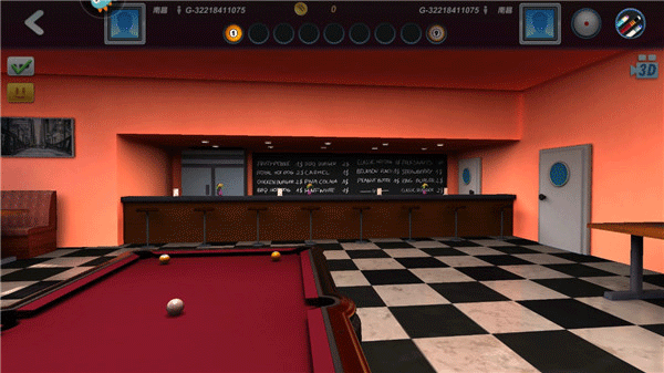 台球风云游戏下载