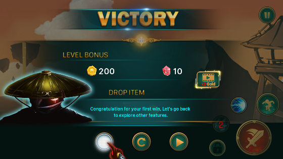 火柴人恶魔战士手游下载免费版